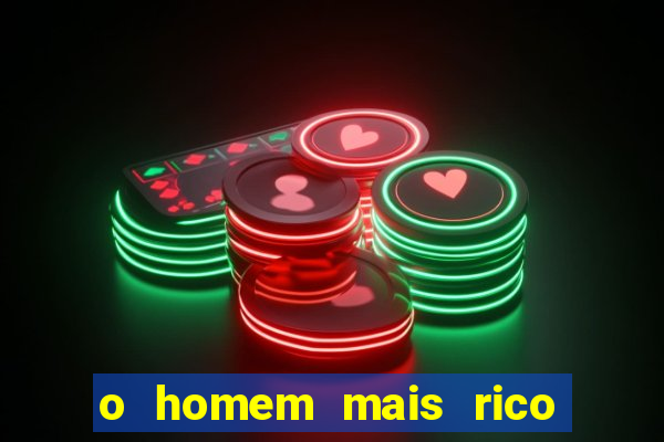 o homem mais rico da babilonia pdf